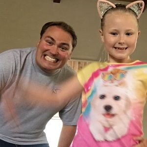 Meet your Posher, Jason